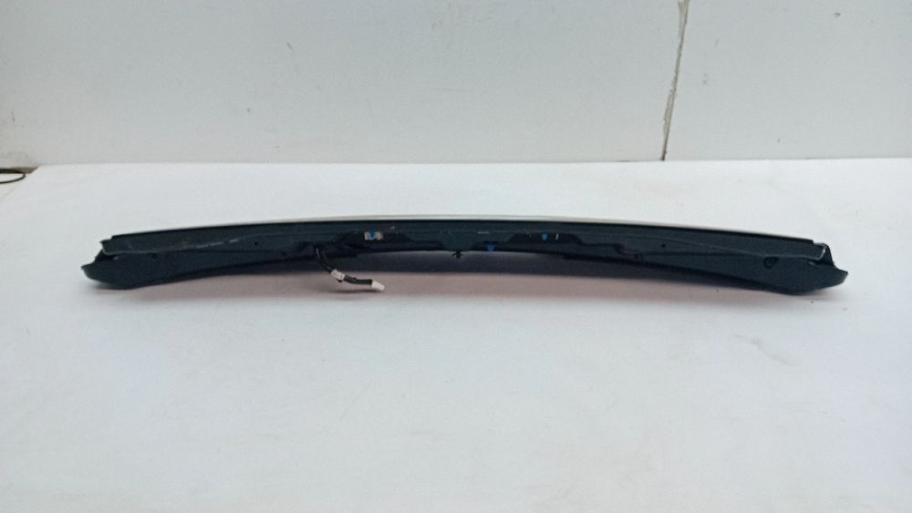 Spoiler / aileron da tampa da mala NISSAN Leaf EV (ZE1)