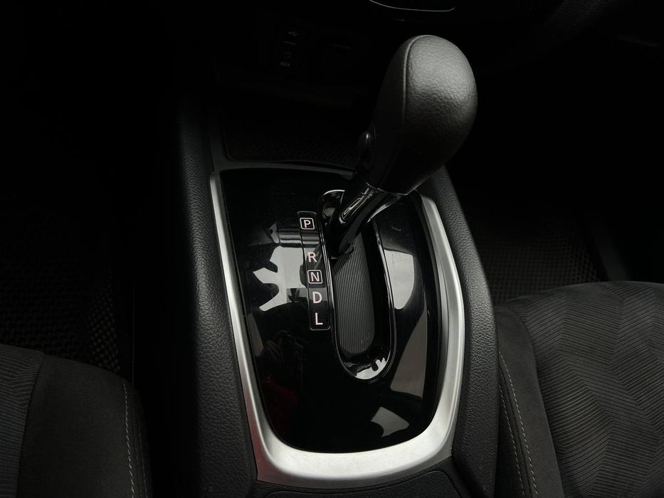 Nissan Rogue №3887 (ВНЕСОК від 10%) Альянс Авто Кривий Ріг