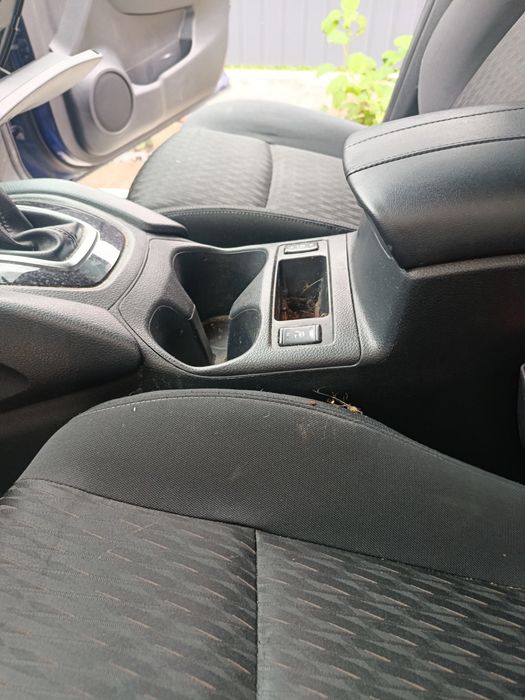 Nissan Rogue AWD  2017