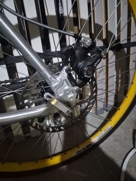 Sprzedam rower bmc