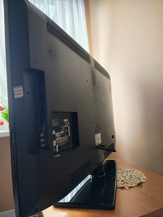 Telewizor Samsung LCD Full HD / 1920 × 1080 Model LE40B530P7W, 40 cali