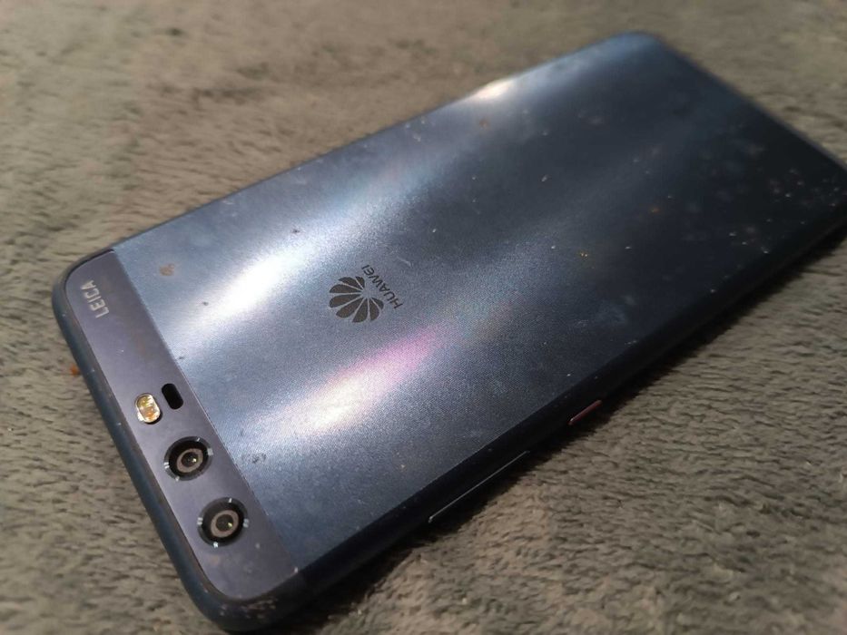 HUAWEI P10 4/64GB Smartfon VTR-L29 Blue bez SIM Lock