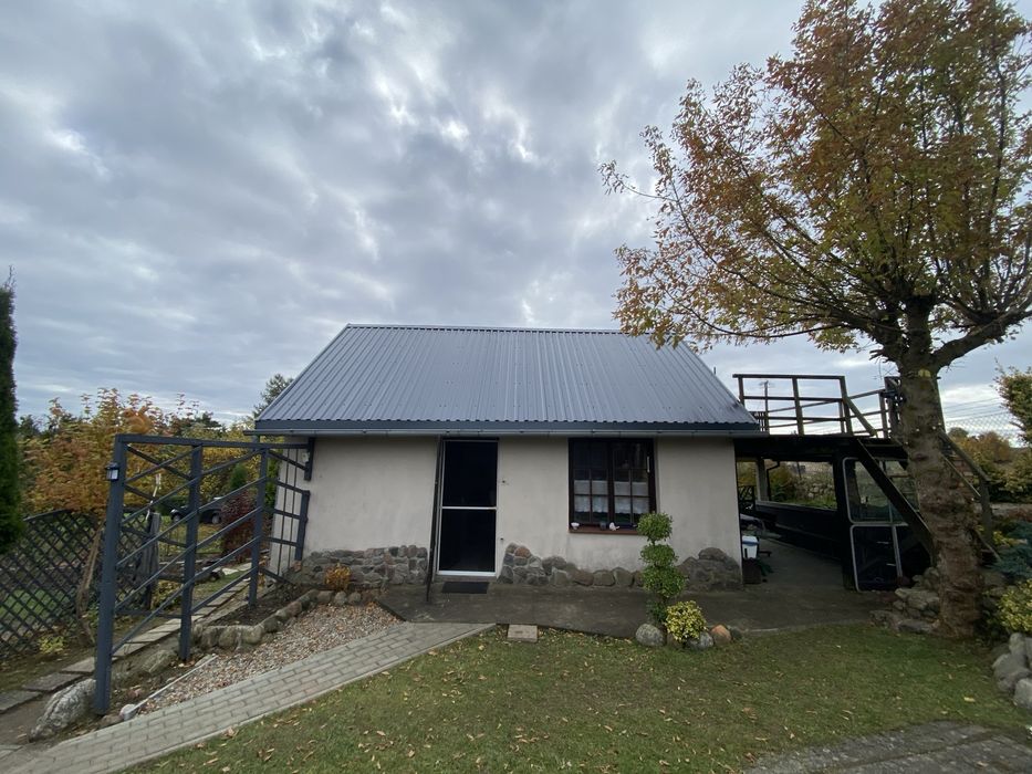 Prace ogólnobudowlane