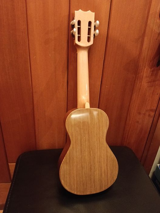 Cavaquinho APC fabrico nacional