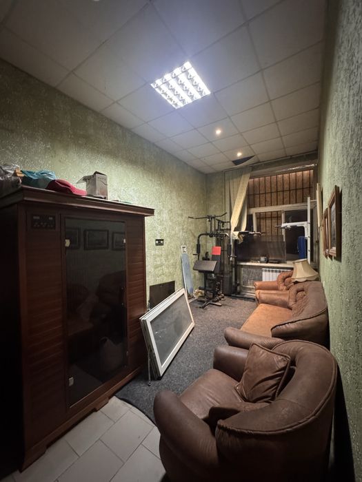 В продаже помещение (квартира) на красной линии пр-та Свободы! 109 м2