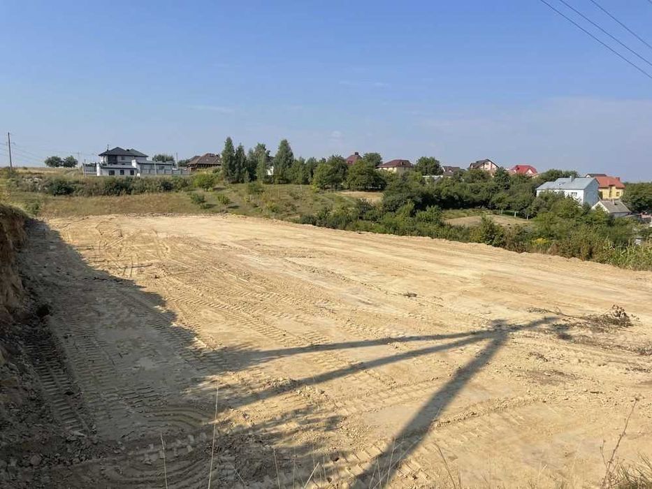 ₴ Продаю 29 соток за Авторинком під будівництво.