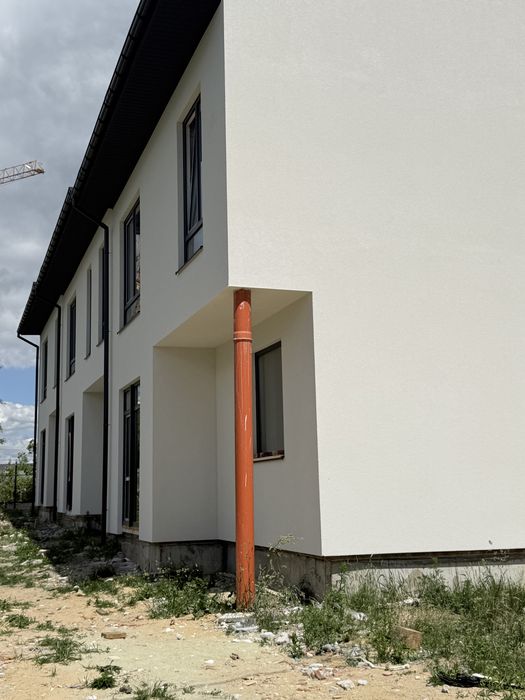 Продаж котеджу 120 м.кв., Винники, в. С. Банаха