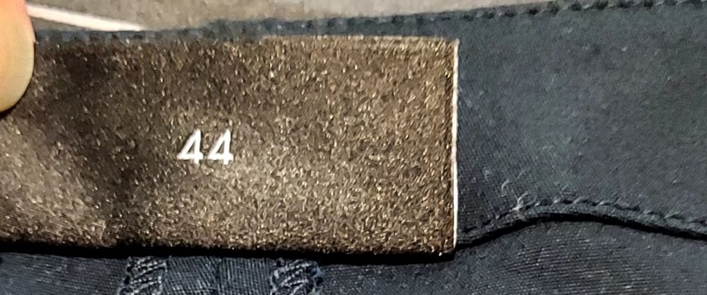 Штани  жіночі EMPORIO ARMANI
