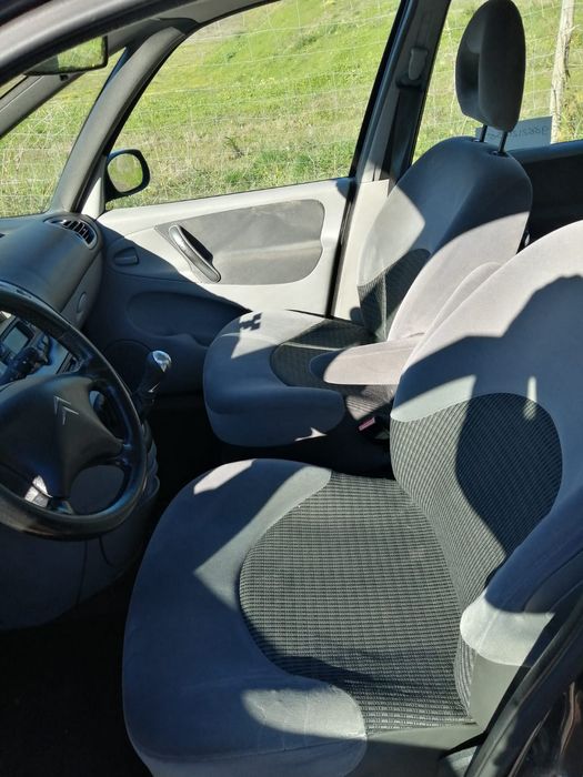 Citroen  em bom estado