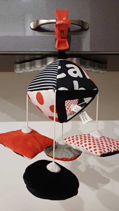 Canpol Babies zabawka sensoryczna