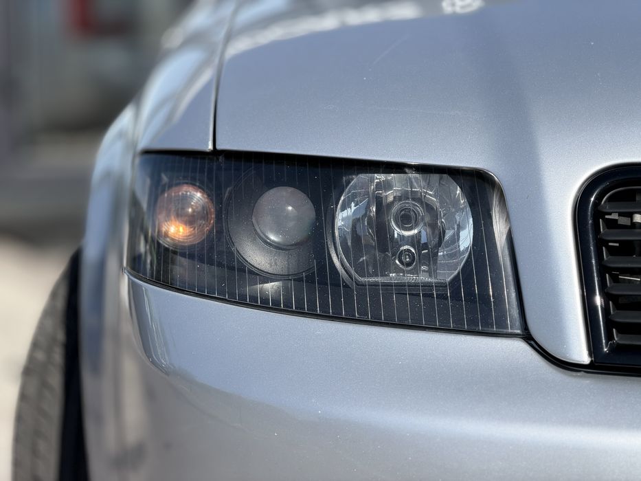 Audi A4 2002 B6 AWD Універсал