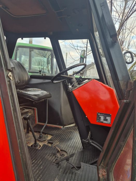 Zetor 8011 nie ursus