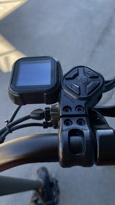 Продам єлектро самокат KAAbo Mantis