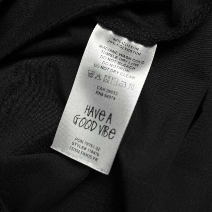 Футболка Stussy