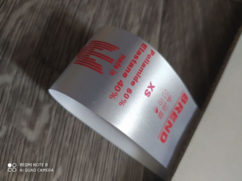 Печать на размерниках бирках составниках: 30 грн. - Витвори майстрів ...