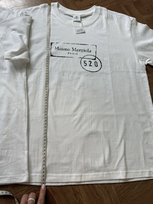 Футболка Maison Margiela М