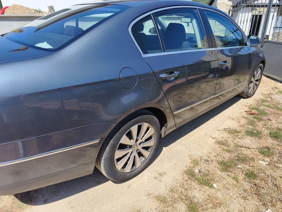 PASSAT 1.9TDI *** 2008