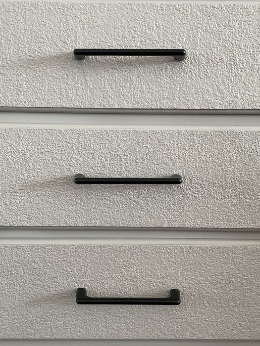 Cómoda / Camiseiro (renovado)