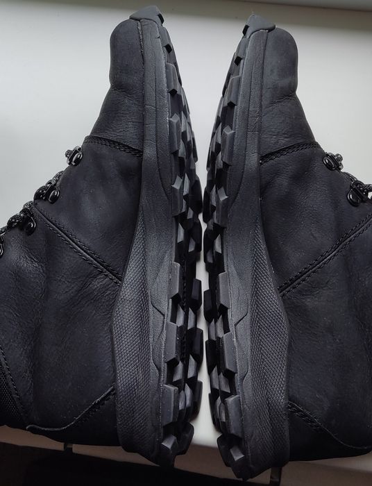 Ботинки Timberland 39 р