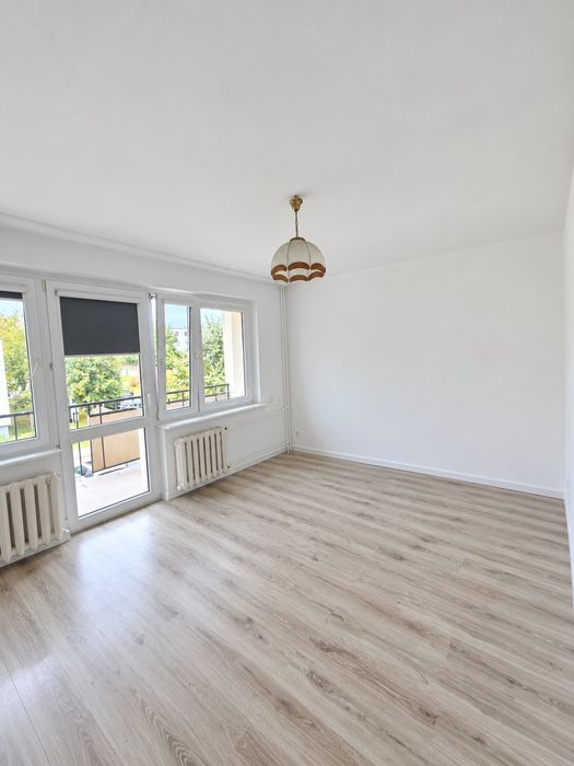 3 Pokoje , 57,7 m² ,I Piętro,   Prusz Gdański