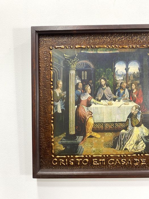 Quadro Arte Sacra.