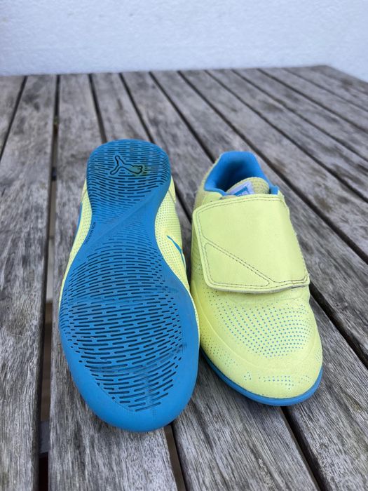 Chuteiras PUMA nr. 29