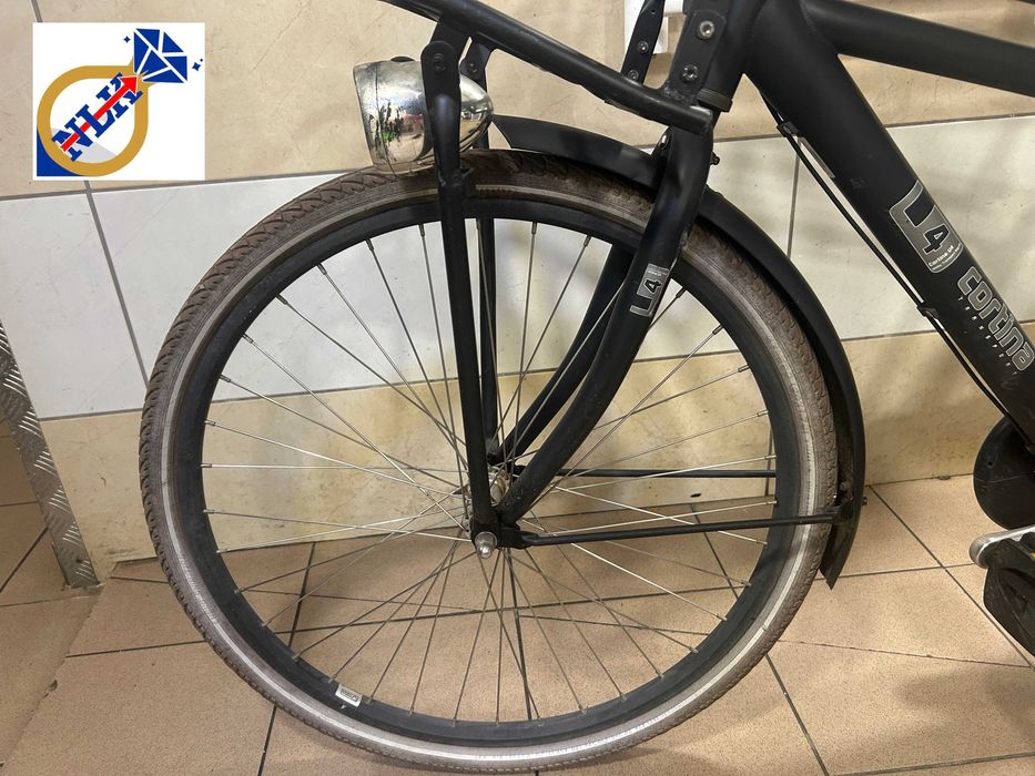 Rower Cortina 26" / Możliwy Transport /