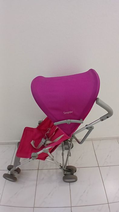 Chicco Carrinho de Bebé Snappy