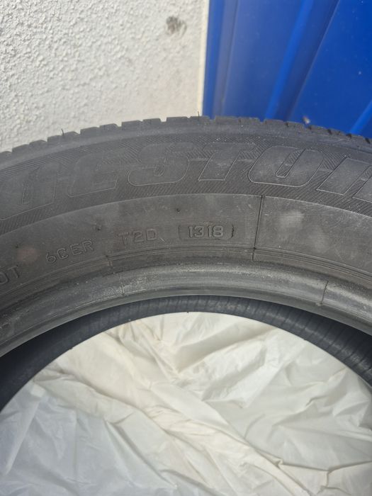 Резина 215 60 R17