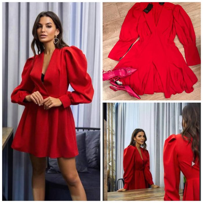 Продам платья Zara