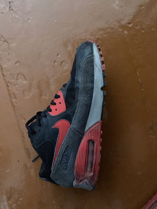 Кросівки nike Air max 90