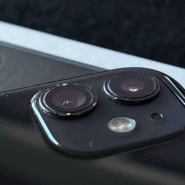 iPhone 11 64GB Preto em excelente estado