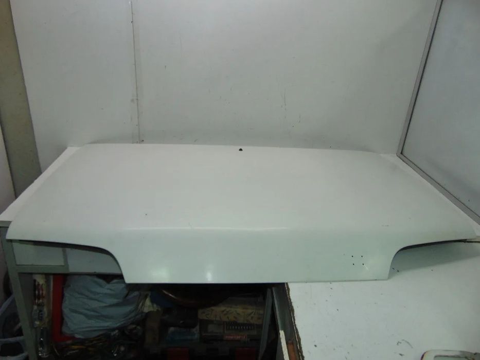 Citroen AX capot/Dobradiças