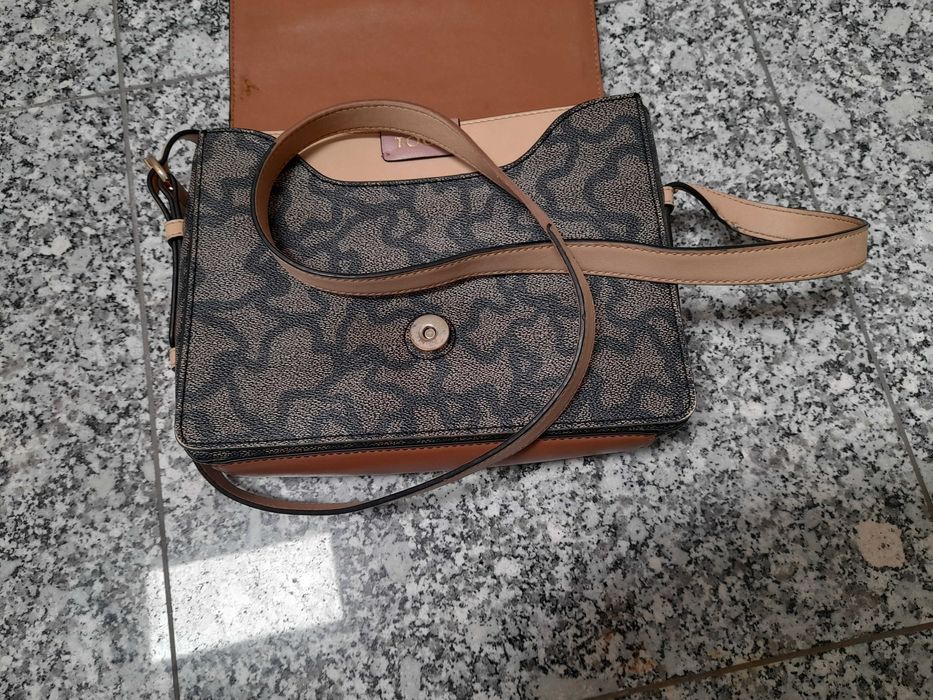 Carteira tiracolo Tous