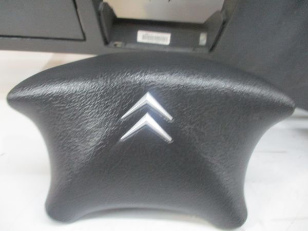 Kit de airbags CITROËN C5 I (DC_)