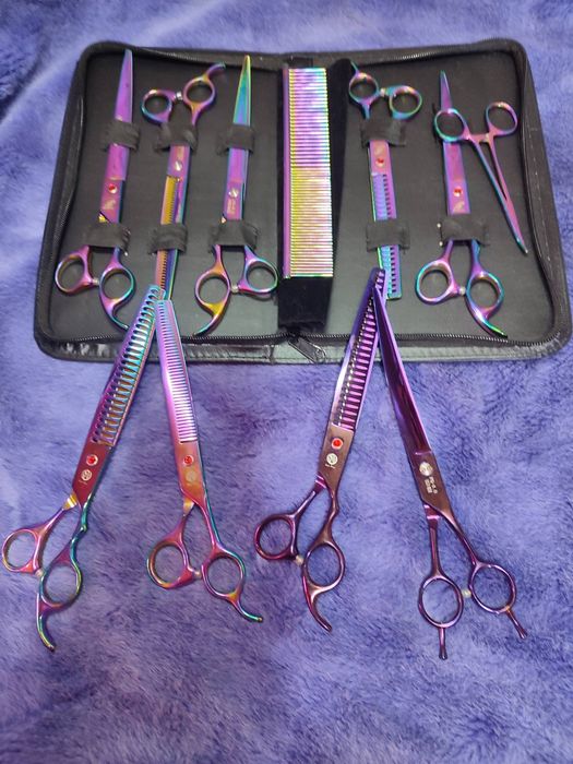 Все для грумінгу тварин