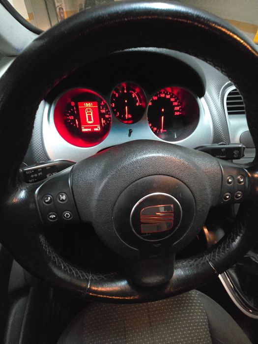 Seat Altea XL Stylance 1.9 TDI 105CV