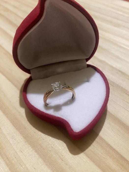 Продам обручку