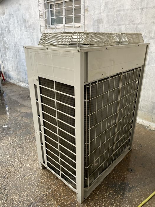 Ar Condicionado Daikin VRV III Inverter