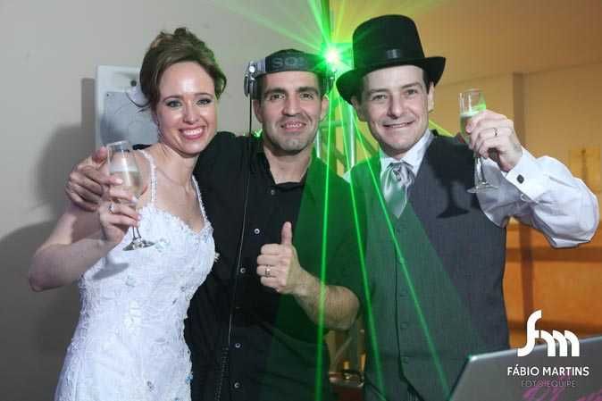 Rodrigo Disco - animação DJ para festas em geral