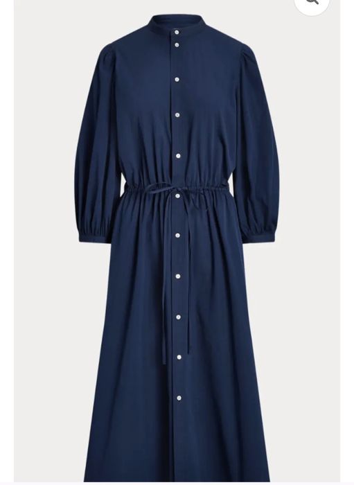 Polo Ralph Lauren стильна сукня сорочка