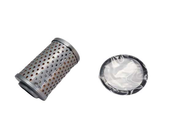 Filtr Hydrauliczny Pilotujący Takeuchi TB1140 TB175W TB290 TB260