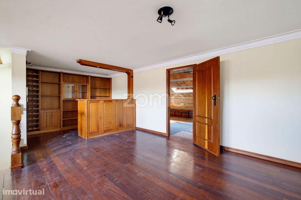 Moradia T4 / T5 com Garagem | Quinta das Rosas, Vilar do Paraíso