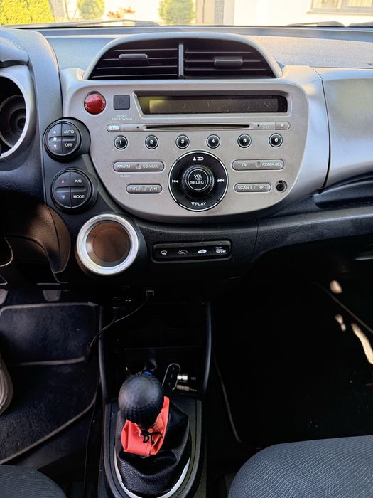 Honda  Jazz