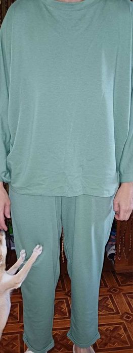 Костюм жіночий 46-48р