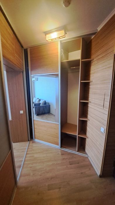 Здам видову 1-к в ЖК"Ольжин Град" по пр.Шевченка,2Г за 12000