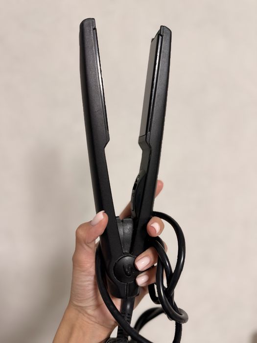 Утюжок для волос GAMA CP1 Ceramic
