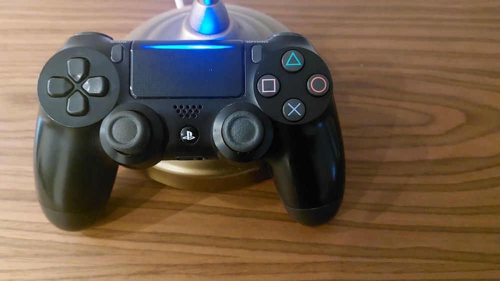 Comando ps4 dualshock 4