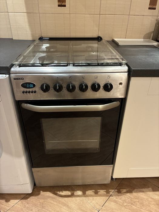 REZERWACJA Oddam kuchnię - szafki i AGD