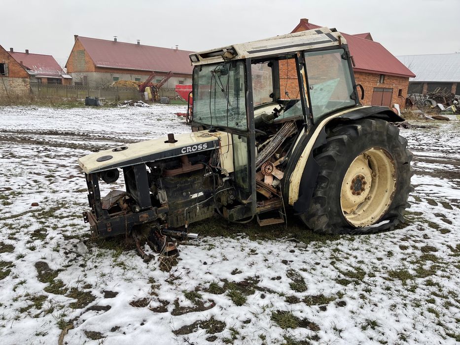 Czesci Lamborghini 774-80, 674-70 same explorer